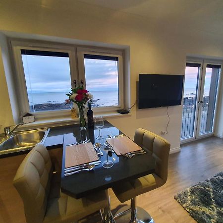 Apartament 22 Waters Edge Banff Zewnętrze zdjęcie