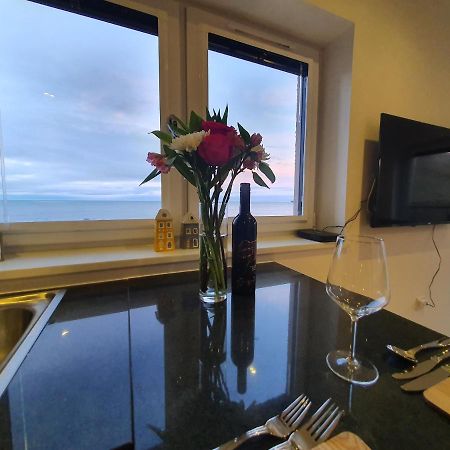 Apartament 22 Waters Edge Banff Zewnętrze zdjęcie
