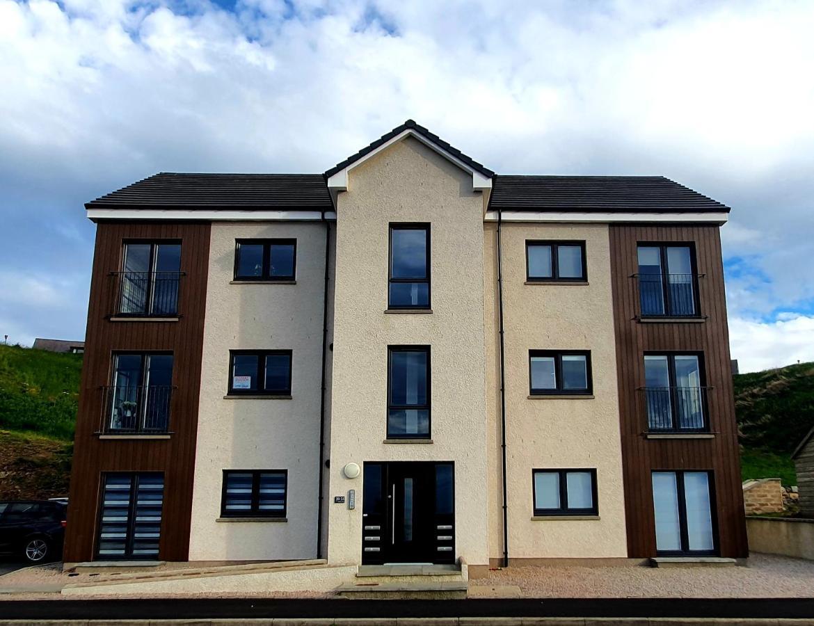 Apartament 22 Waters Edge Banff Zewnętrze zdjęcie