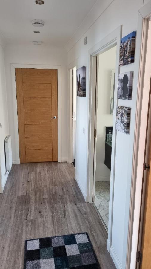 Apartament 22 Waters Edge Banff Zewnętrze zdjęcie